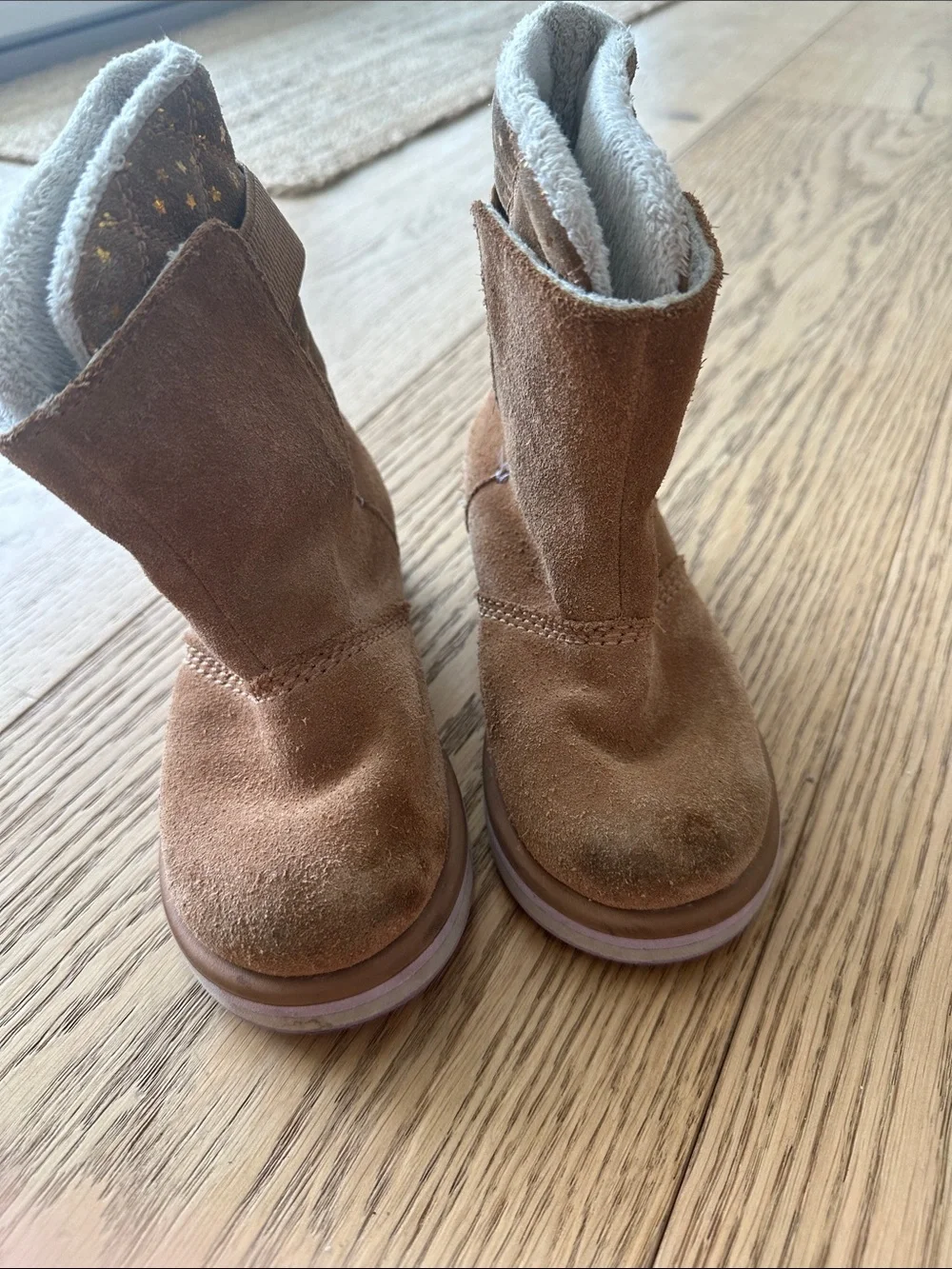 SOREL Campus Shorty Boot - Girls' 12